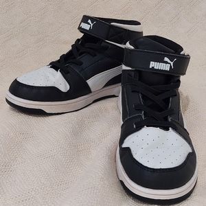 Puma Sneakers Kid Size 2